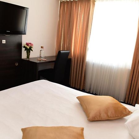 Hotel Toess Winterthour Extérieur photo