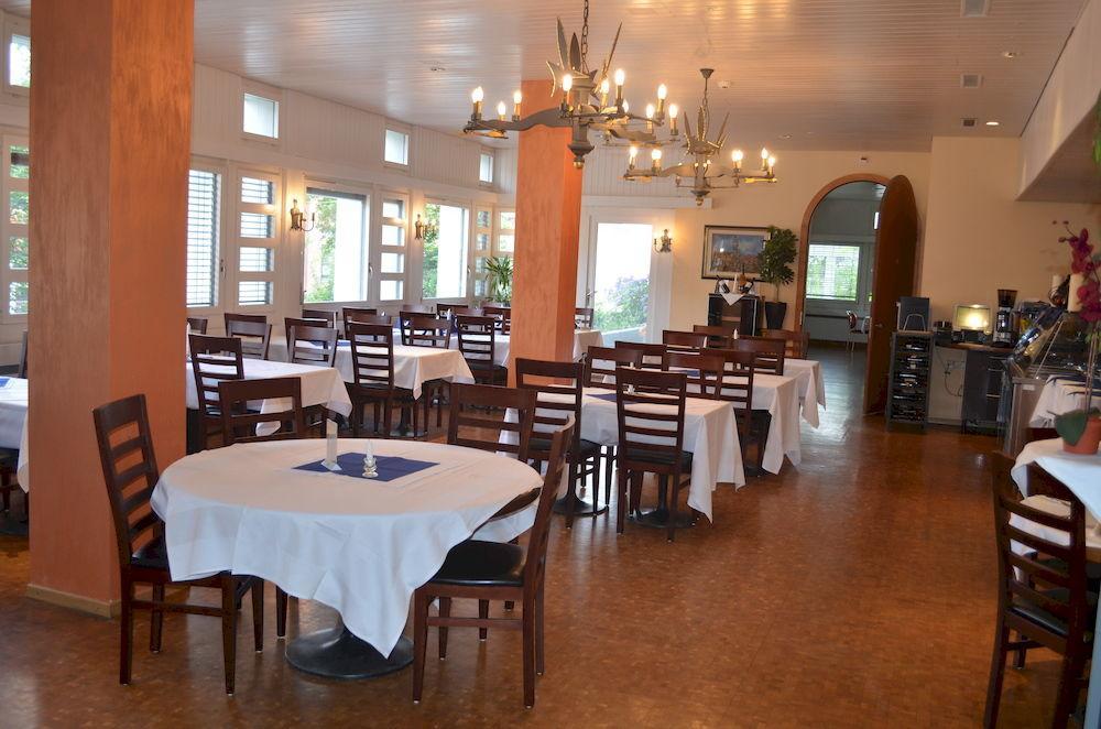 Hotel Toess Winterthour Extérieur photo