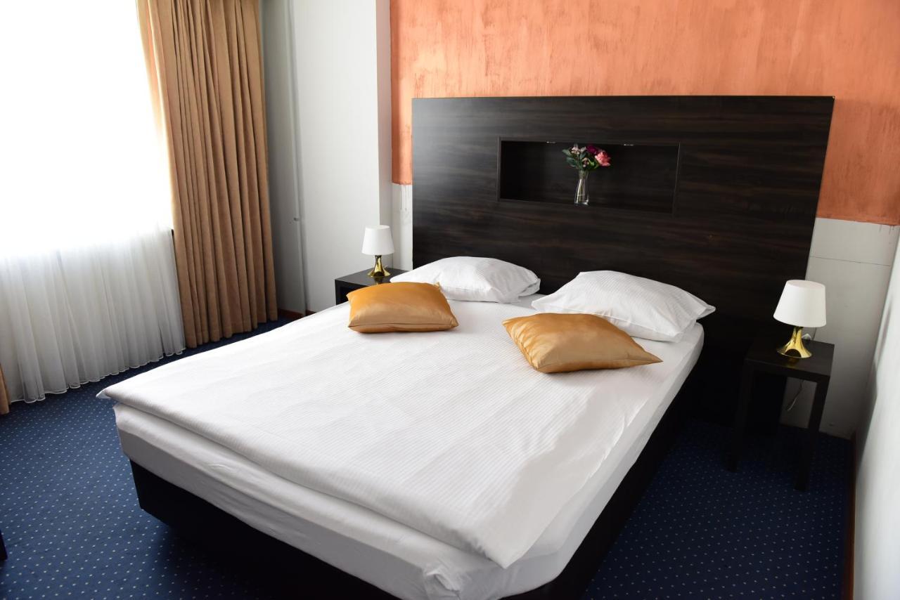 Hotel Toess Winterthour Extérieur photo