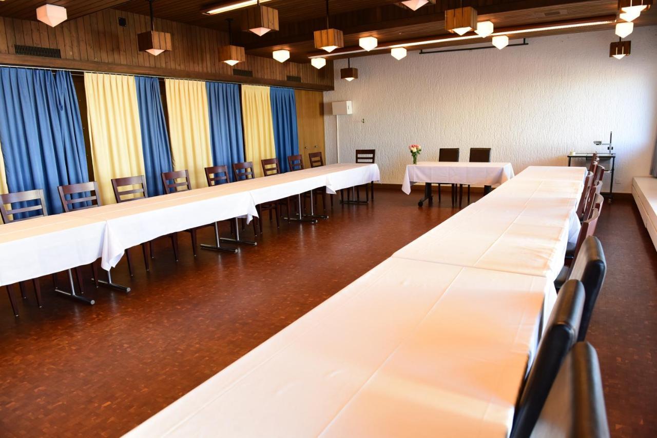 Hotel Toess Winterthour Extérieur photo